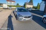 2016 Opel Astra 1.6 136hk automat cruisekontroll hengerfeste skinn ryggekamera 